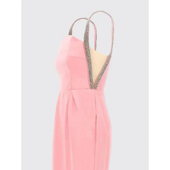 Rebecca Vallance Dress Woman Pink